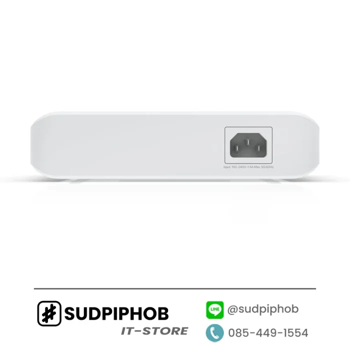 [USW-Lite-16-POE] Switch Unifi ราคา จำหน่าย ขาย