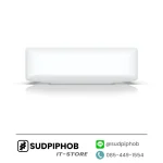 [USW-Lite-8-POE] Switch Unifi ราคา จำหน่าย ขาย