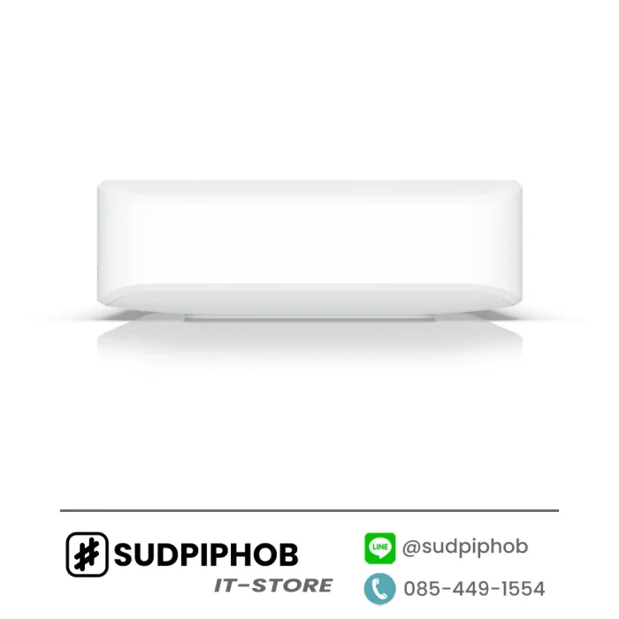 [USW-Lite-8-POE] Switch Unifi ราคา จำหน่าย ขาย