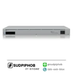 [USW-Pro-24-POE] Switch Unifi ราคา จำหน่าย ขาย