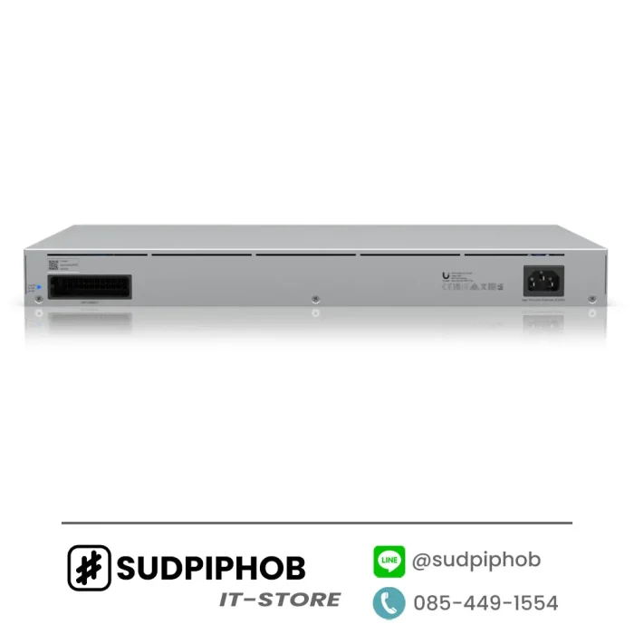 [USW-Pro-24-POE] Switch Unifi ราคา จำหน่าย ขาย