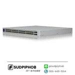 [USW-Pro-48-POE] Switch Unifi ราคา จำหน่าย ขาย