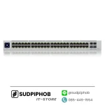 [USW-Pro-48] Switch Unifi ราคา จำหน่าย ขาย
