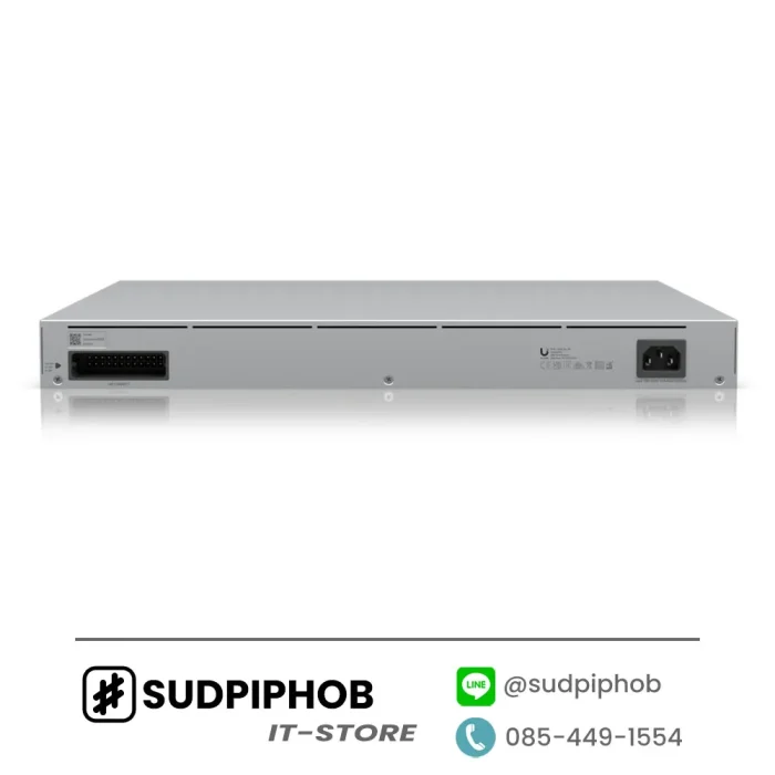 [USW-Pro-48] Switch Unifi ราคา จำหน่าย ขาย