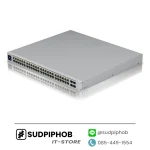 [USW-Pro-48] Switch Unifi ราคา จำหน่าย ขาย