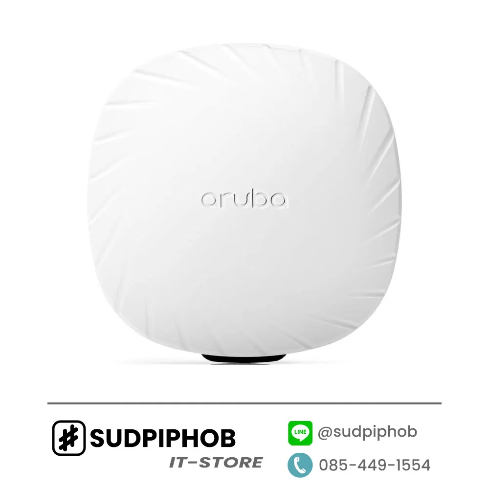 [R8M98A] Aruba AP-503 ราคา จำหน่าย ขาย