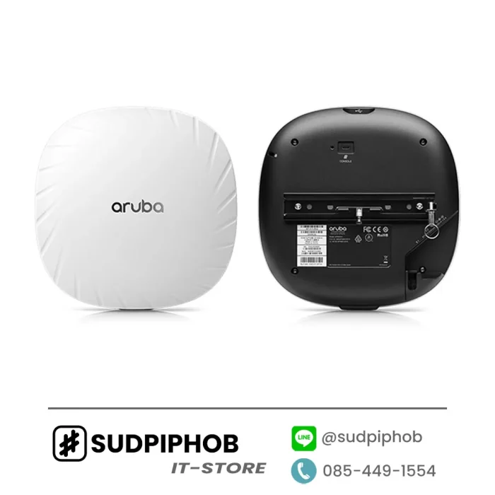 [Q9H62A] Aruba AP-515 ราคา จำหน่าย ขาย