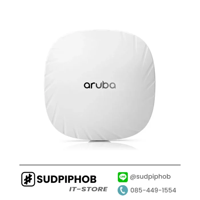 [R2H28A] Aruba AP-505 ราคา จำหน่าย ขาย