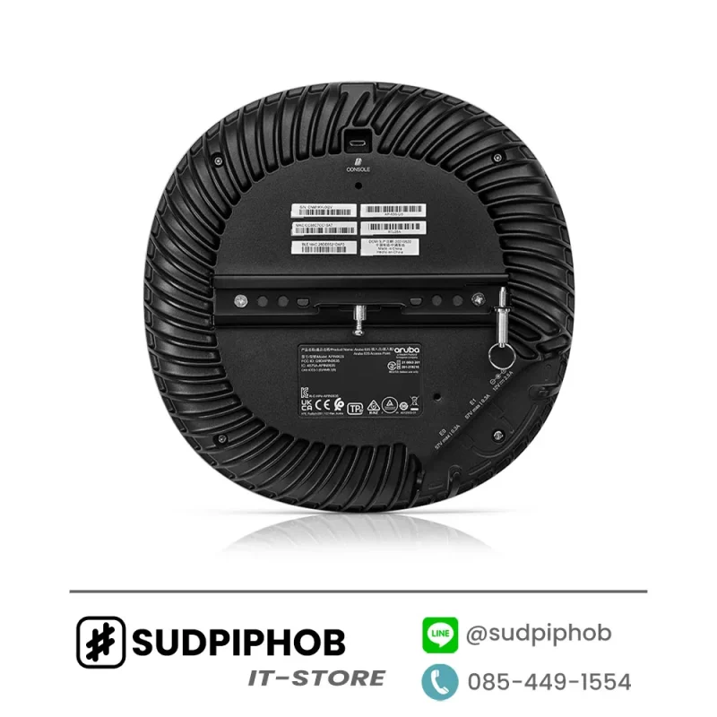 [R7J27A] Aruba AP-635 ราคา จำหน่าย ขาย