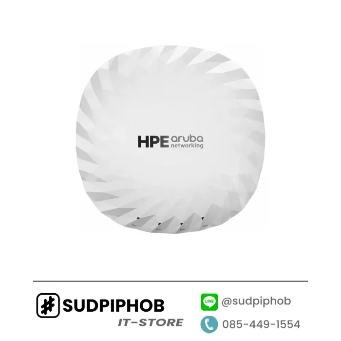 [S1G42A] Aruba AP-735 ราคา จำหน่าย ขาย