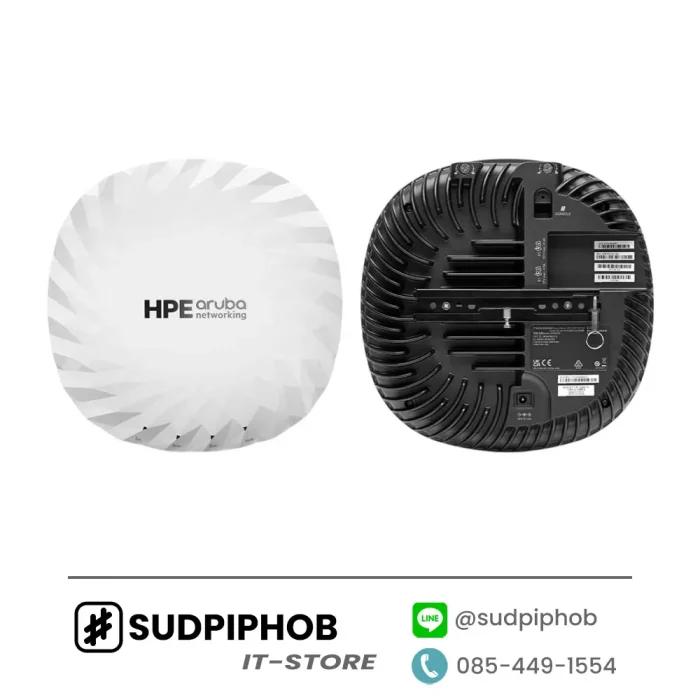 [S1G42A] Aruba AP-735 ราคา จำหน่าย ขาย
