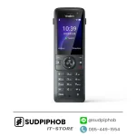 [AX83H] IP-Phone Yealink Wi-Fi ราคา จำหน่าย ขาย