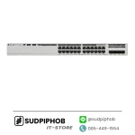 [C9200L-24T-4G-A] Switch Cisco Catalyst ราคา จำหน่าย ขาย