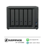 [DS1525+] NAS Synology DiskStation ราคา จำหน่าย ขาย