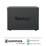 [DS1525+] NAS Synology DiskStation ราคา จำหน่าย ขาย