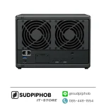 [DS1525+] NAS Synology DiskStation ราคา จำหน่าย ขาย