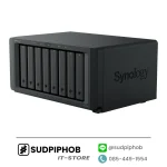 [DS1825+] NAS Synology DiskStation ราคา จำหน่าย ขาย