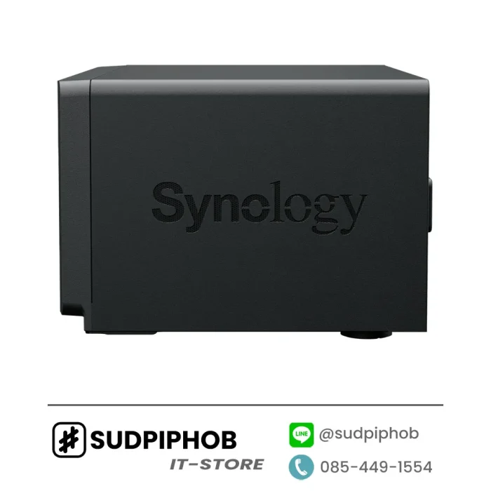 [DS1825+] NAS Synology DiskStation ราคา จำหน่าย ขาย