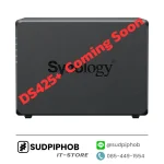 [DS425+] NAS Synology DiskStation ราคา จำหน่าย ขาย