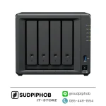 [DS925+] NAS Synology DiskStation ราคา จำหน่าย ขาย