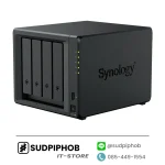 [DS925+] NAS Synology DiskStation ราคา จำหน่าย ขาย