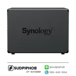 [DS925+] NAS Synology DiskStation ราคา จำหน่าย ขาย