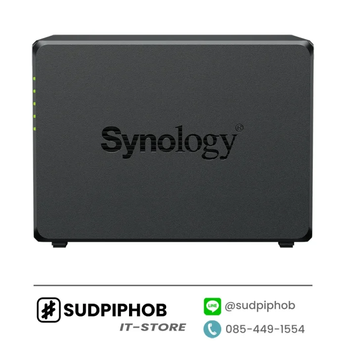 [DS925+] NAS Synology DiskStation ราคา จำหน่าย ขาย