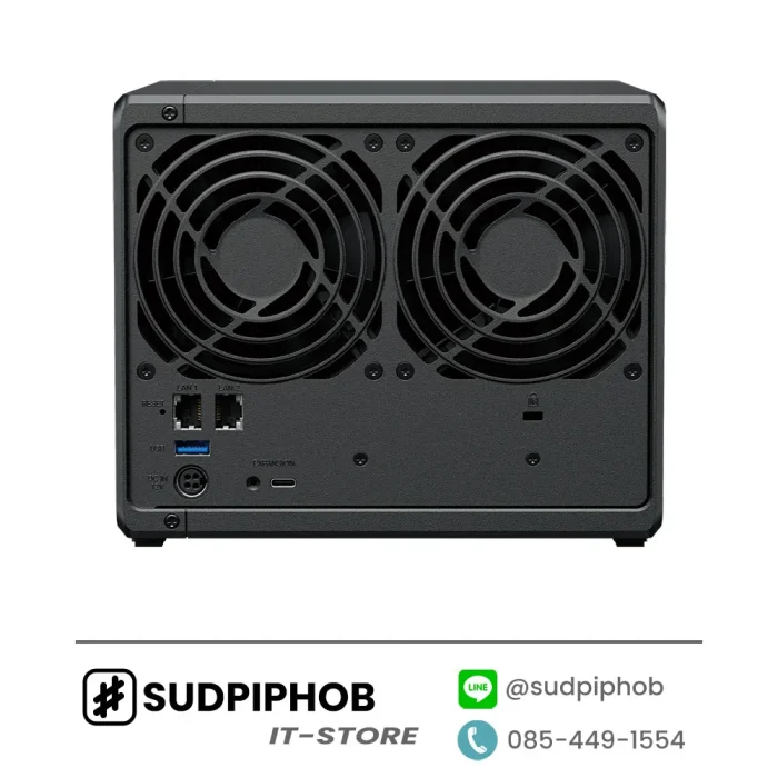 [DS925+] NAS Synology DiskStation ราคา จำหน่าย ขาย