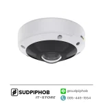 [M3077-PLVE] Dome Camera AXIS ราคา จำหน่าย ขาย