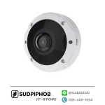 [M3077-PLVE] Dome Camera AXIS ราคา จำหน่าย ขาย