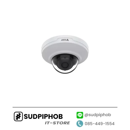 [M3085-V] Dome Camera AXIS ราคา จำหน่าย ขาย