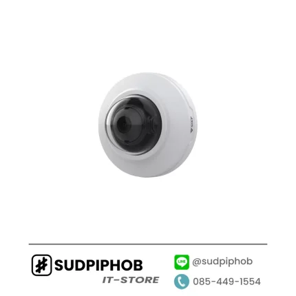 [M3085-V] Dome Camera AXIS ราคา จำหน่าย ขาย