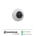 [M3085-V] Dome Camera AXIS ราคา จำหน่าย ขาย