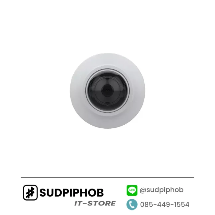 [M3085-V] Dome Camera AXIS ราคา จำหน่าย ขาย