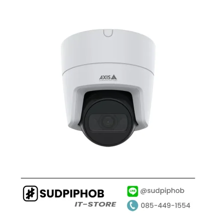 [M3125-LVE-White] Dome Camera AXIS ราคา จำหน่าย ขาย