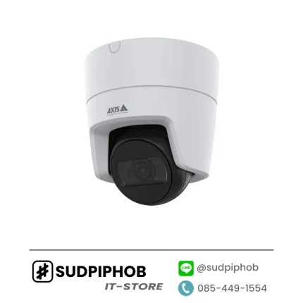 [M3126-LVE-White] Dome Camera AXIS ราคา จำหน่าย ขาย
