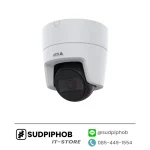 [M3128-LVE-White] Dome Camera AXIS ราคา จำหน่าย ขาย