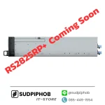 [RS2825RP+] NAS Synology RackStation ราคา จำหน่าย ขาย