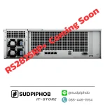 [RS2825RP+] NAS Synology RackStation ราคา จำหน่าย ขาย