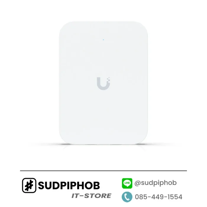 [U7-IW] Access Point Unifi ราคา จำหน่าย ขาย