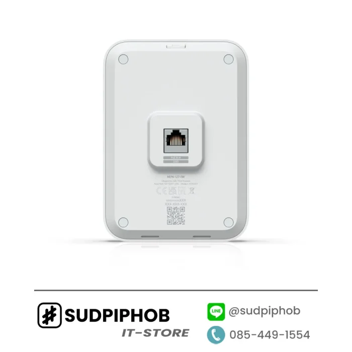 [U7-IW] Access Point Unifi ราคา จำหน่าย ขาย