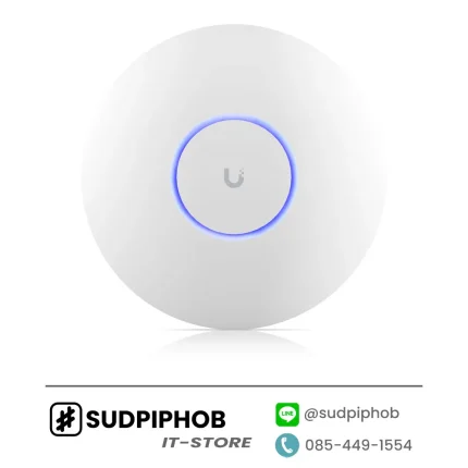 [U7-Pro-Max] Access Point Unifi ราคา จำหน่าย ขาย