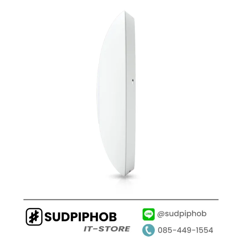 [U7-Pro-Max] Access Point Unifi ราคา จำหน่าย ขาย
