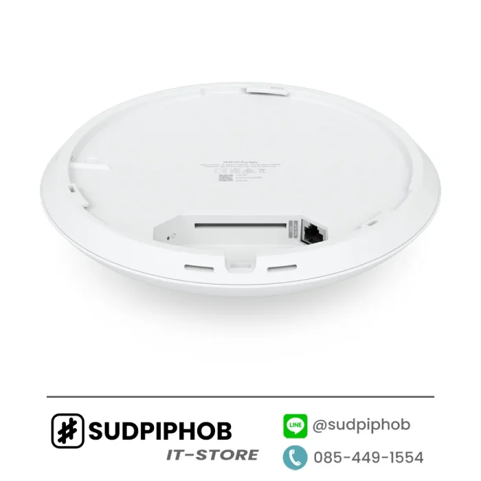 [U7-Pro-Max] Access Point Unifi ราคา จำหน่าย ขาย