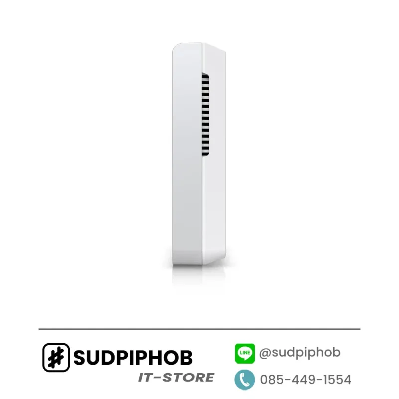 [U7-Pro-Wall] Access Point Unifi ราคา จำหน่าย ขาย