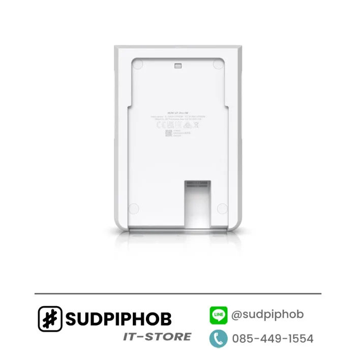 [U7-Pro-Wall] Access Point Unifi ราคา จำหน่าย ขาย