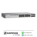[C9200L-24P-4X-A] Switch Cisco Catalyst ราคา จำหน่าย ขาย