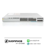 [C9200L-24PXG-4X-E] Switch Cisco Catalyst ราคา จำหน่าย ขาย