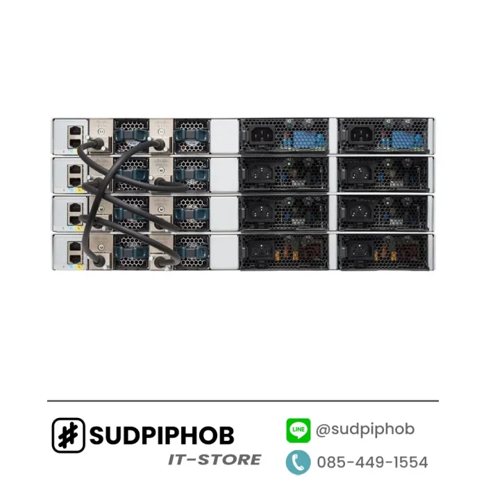 [C9200-24P-E] Switch Cisco Catalyst ราคา จำหน่าย ขาย