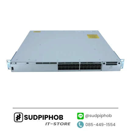 [C9300-24S-A] Switch Cisco Catalyst ราคา จำหน่าย ขาย